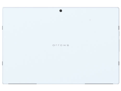 arrows Tab F-04H ホワイト docomo版SIMフリー｜中古スマホ・中古携帯