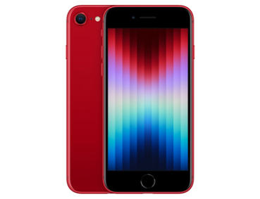 iPhoneSE2/128GB/PRODUCT RED/海外版のシムフリーです。スマートフォン ...