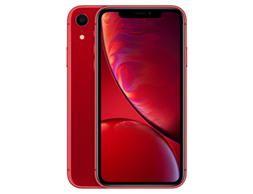 特価品 iPhoneXR 64GB レッド SIMフリー｜中古スマホ・中古携帯の激安