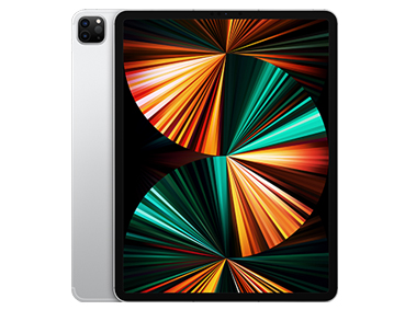 iPad Pro 12.9インチ 第5世代 128GB シルバー SIMフリー｜中古スマホ ...