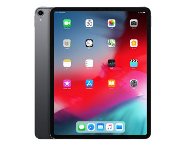 iPad Pro12.9（第5世代）
