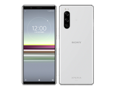 Xperia5 SOV41 グレー au版SIMフリー｜中古スマホ・中古携帯の激安販売