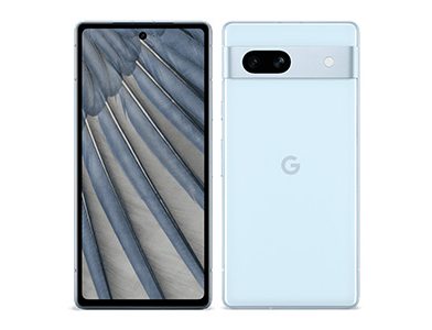 Google Pixel7a シー docomo版SIMフリー｜中古スマホ・中古携帯の激安