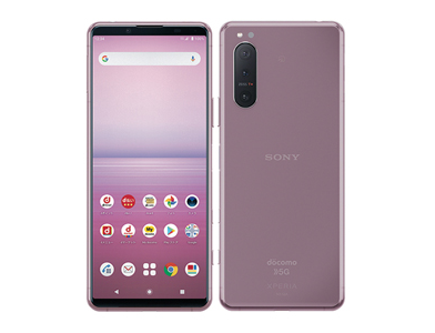 Xperia 5 ⅱ docomo版 ピンク - nayaabhaandi.com