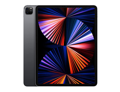 iPad Pro 12.9インチ 第5世代 256GB スペースグレイ SIMフリー｜中古