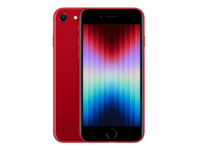 iPhoneSE 第3世代 64GB レッド 海外版SIMフリー｜中古スマホ・中古携帯