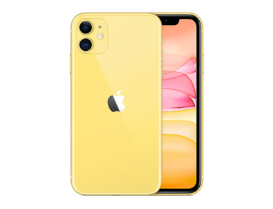 iPhone11 256GB イエロー SIMフリー｜中古スマホ・中古携帯の激安販売