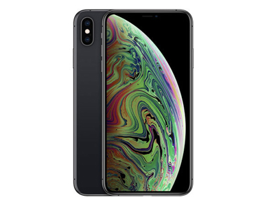 特価品 iPhoneXS Max 64GB スペースグレイ SIMフリー｜中古スマホ