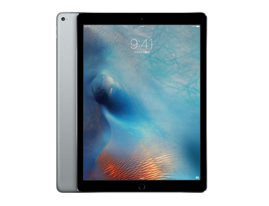iPad Pro 12.9 Wi-Fi 32GB スペースグレータブレット - タブレット
